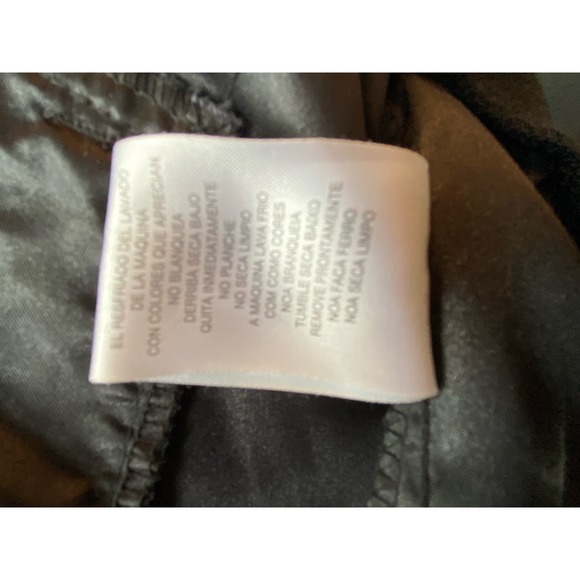 Vintage Harley Davidson 100th Anniversary Zip Jacket Size M* Classic Design WC19 - Picture 7 of 12